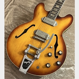 エレキギター、エピフォン カジノの検索結果【楽器検索デジマート】