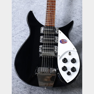 Rickenbacker 325 C64 ~Jetglo~ #20 25731 [約2.98㎏][新品メーカーアウトレット品]