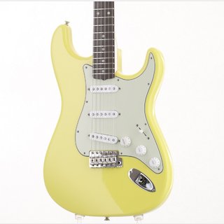 Fender Custom ShopLimited Edition 1959 Stratocaster NOS AAA Graffiti Yellow 2022年製【横浜店】