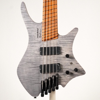 エレクトリック・ベース、ヘッドレス OR steinbergerの検索結果【楽器