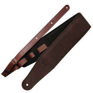 Richter Straps Beaver's Tail Bullneck Wild / Brown