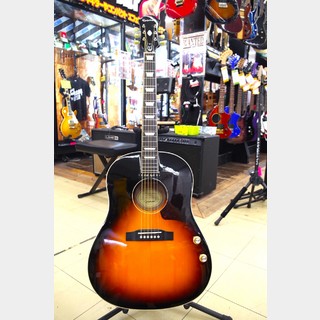 Epiphone LTD EJ160E エレアコ【都城店】