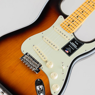 Fender American Professional II Stratocaster/Anniversary 2-Color Sunburst/M【S/N:US23078147】