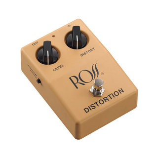 Ross【数量限定特価】Distortion《ディストーション》【オンラインストア限定】