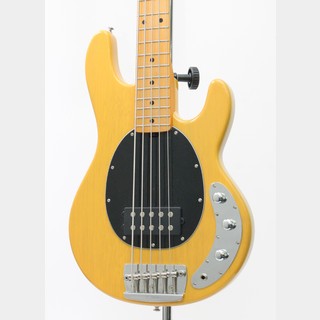 Sterling by MUSIC MANRay25CA StingRay Classic / Butterscotch【新品特価】