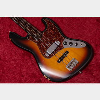 Fender American Vintage 62 Jazz Bass 3TS FL 2005 4.285kg #V155587【GIB兵庫】
