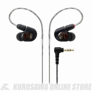 audio-technica ATH-E70《 バランスド・アーマチュア型インナーイヤーヘッドホン》