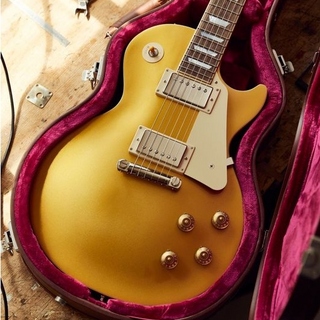 Epiphone Tak Matsumoto 1955 Les Paul Standard Antique Gold【次回入荷分ご予約受付中】