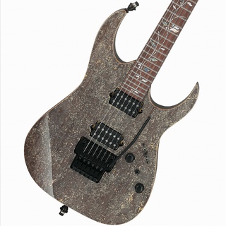【お得】Ibanez（アイバニーズ）エレキギター　ギタースタンド付 Ibanez j.custom RG8620AH-BQZ (Black Quartz) アイバニーズ エレキ