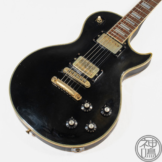 Greco EGC500B【1978年製/Black】