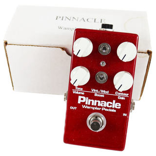 Wampler Pedals、Pinnacleの検索結果【楽器検索デジマート】