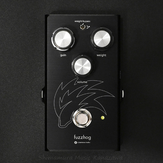 Limetone Audio fuzzhog proto 【在庫 - 有り｜S/N:160】