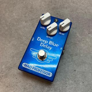 エフェクター（ギター・ベース用）、MAD PROFESSOR、Deep Blue Delayの
