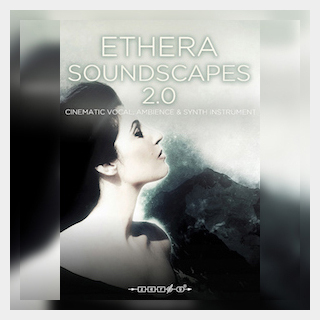 ZERO-G ZERO-G ETHERA SOUNDSCAPES 2.0