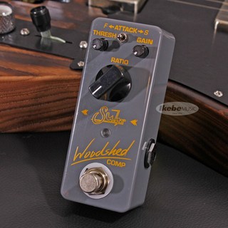 Suhr Woodshed Comp