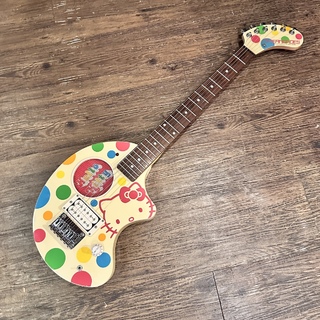FERNANDES、ZO-3の検索結果【楽器検索デジマート】