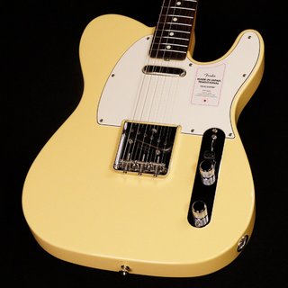 Fender Made in Japan Traditional 60s Telecaster Vintage White ≪S/N:JD24019097≫ 【心斎橋店】