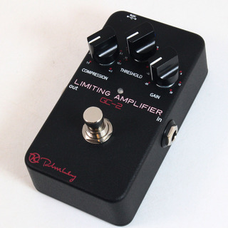 ギター Keeley GC-2 LIMITING AMPLIFIER Keeley ( キーリー ) GC-2 Limiting Amplifier 送料無料 | サウンドハウス