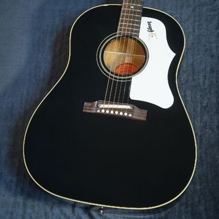 Gibson【NEW】 60s J-45 Original ~Ebony~ #20804016 [2024年製]