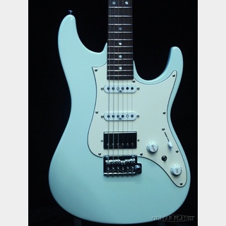 Ibanez Prestige AZ2204NW -MInt Green- Made In Japan 