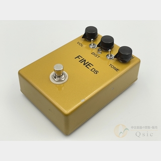 エフェクター（ギター・ベース用）、HUMAN GEAR FINE DSの検索