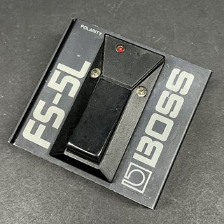 BOSS FS-5L / Footswitch【新宿店】