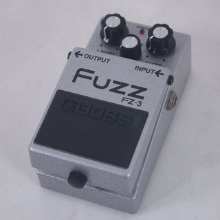 BOSS FZ-3 / Fuzz 【渋谷店】
