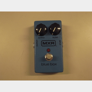ギター用エフェクター、MXR、Blue Box OR M-103の検索結果【楽器