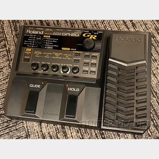 Roland GR-20 Guitar Synthesizer 【ギターシンセサイザー】