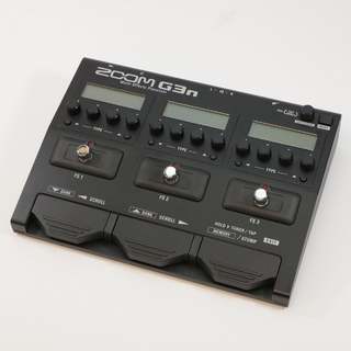 ZOOM、G3nの検索結果【楽器検索デジマート】