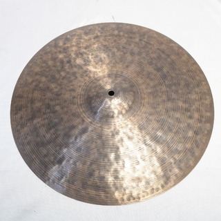 istanbul AGOP 30th Anniversary Series 18インチ CRASH 1320g 30周年 クラッシュ【池袋店】