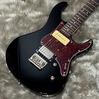 YAMAHA PACIFICA311H BL(ブラック) パシフィカ PAC311