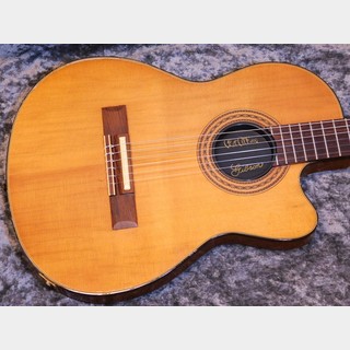 GibsonChet Atkins CE Antique Natural '89