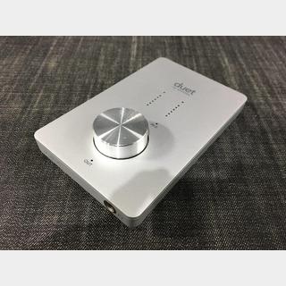 APOGEE duet