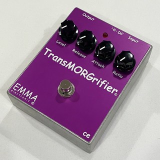 EMMA 【USED】TransMORGrifier