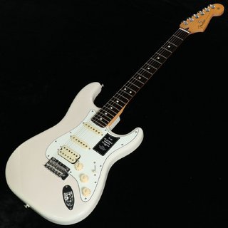 Fender Player II Stratocaster HSS Rosewood Fingerboard White Blonde Chambered Ash [3.07kg]【池袋店】