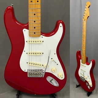 FenderClassic Series 50s Stratocaster Dakota Red 2000年製