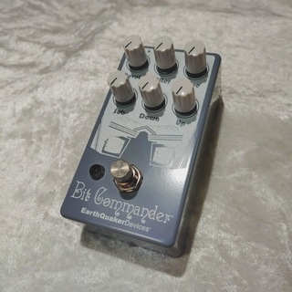 EarthQuaker Devices Bit Commander 【アナログギターシンセサイザー】【1台限り】