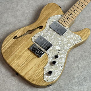 Fender MIJ Traditional Telecaster Thinline