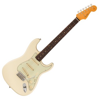 Fender フェンダー American Vintage II 1961 Stratocaster RW OWT エレキギター