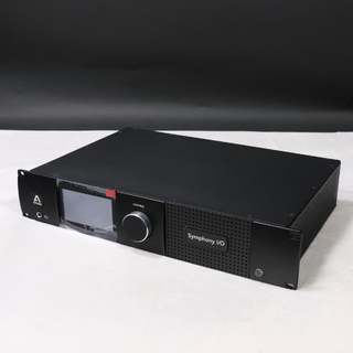 APOGEEのフラッグシップモデルSymphony I/O MkIIに新16ch AD/DAカード