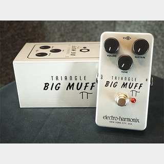 Electro-HarmonixTriangle Big Muff Pi