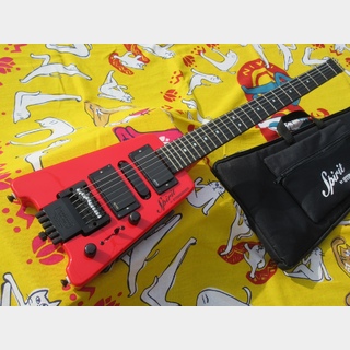 Steinberger Spirit GT-Pro Deluxe Mod