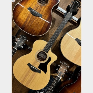 Taylor 【待望の入荷!】114ce-S #220284159