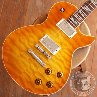 HISTORY SH-L2 Antique Burst