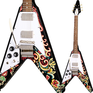 エレクトリックギター ＞ Vタイプ、Epiphoneの検索結果【楽器検索