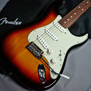 Fender【MOD】Made In Japan Hybryd II Stratocaster 3-Tone Suburst w/BKP