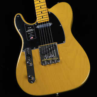 Fender American Professional II Telecaster レフティ アウトレット