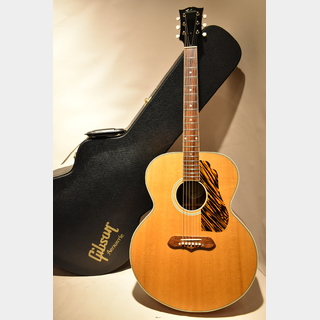 Gibson SJ-100 1941【2013年製 美品中古】【限定リイシューレアモデル】【圧巻のローミッド】