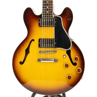 Gibson Custom Shop 【USED】 CS-336 Plain Top Vintage Sunburst 【SN.CS105181】